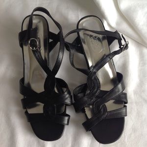 Peerage sandal shoe